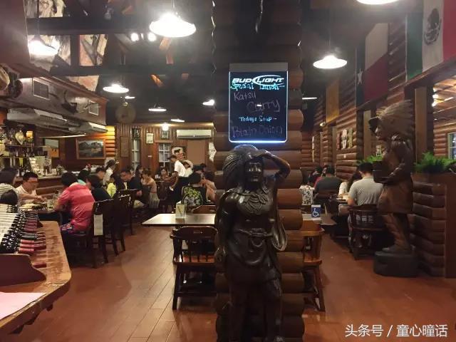 塞班美食攻略大全,塞班必去餐厅