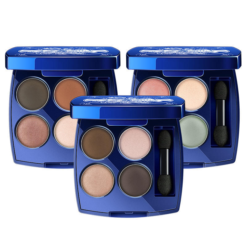 怎么做眼妆亮片,如何做眼妆