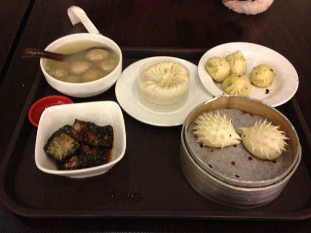 中国最著名的十大小吃街排名榜,中国十大有名的小吃街排名前十