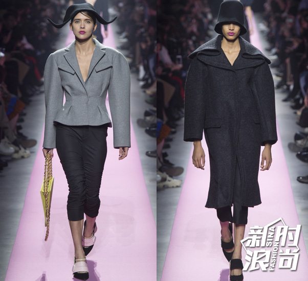 唐嫣巴黎时装周,唐嫣刘亦菲巴黎时装周