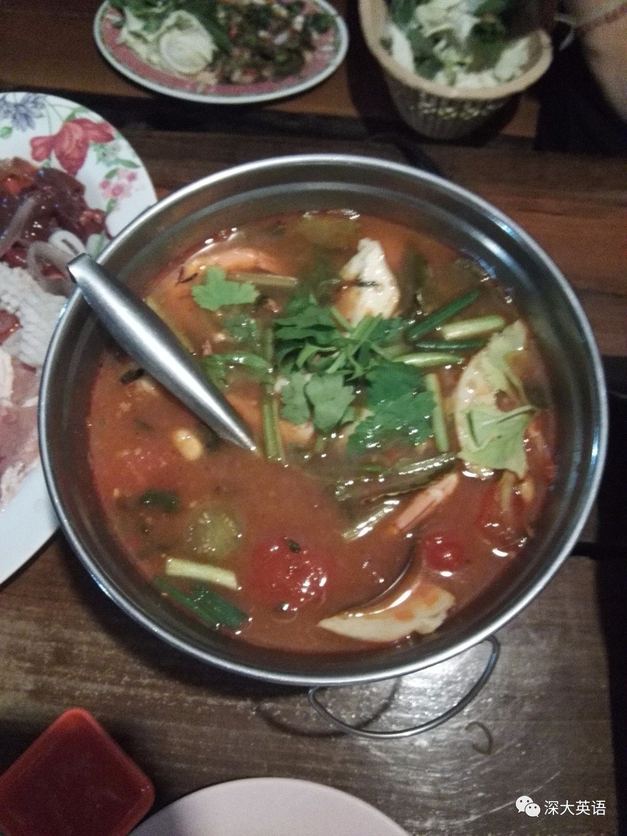 泰国游记高中,旅行囧记泰国篇