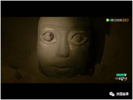 鬼吹灯真人真事吗,鬼吹灯的真相