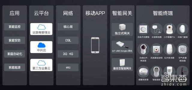 中兴许明,中兴副总裁许明
