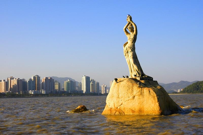 广东珠海著名的旅游景点,珠海十大最值得去的景点