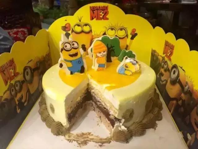 沈阳的diy蛋糕,沈阳的diy手工店