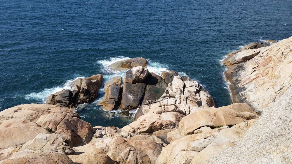 广东珠海著名的旅游景点,珠海十大最值得去的景点