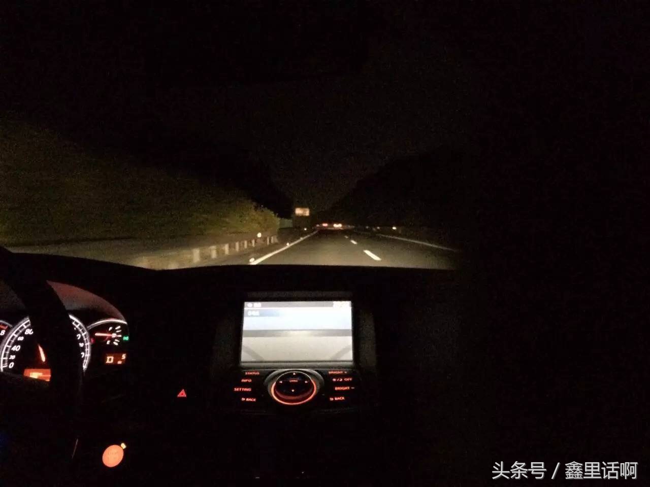 天籁6缸车主真实感受,12年天籁公爵2.5v6vip至尊版