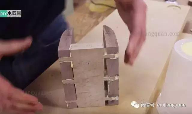 吉他架如何自己制作,自制吉他挂架