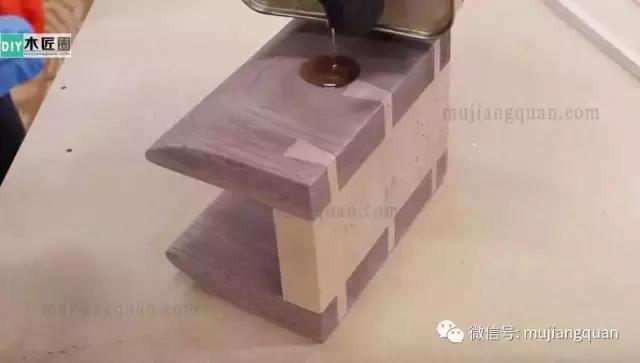 吉他架如何自己制作,自制吉他挂架