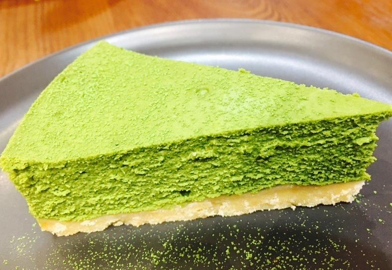 最受欢迎的抹茶甜品店,宁波抹茶味甜品店有哪些