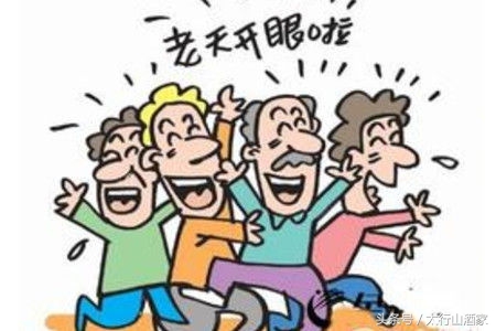 卖酒一年挣百万,卖酒一个月能卖出2万吗