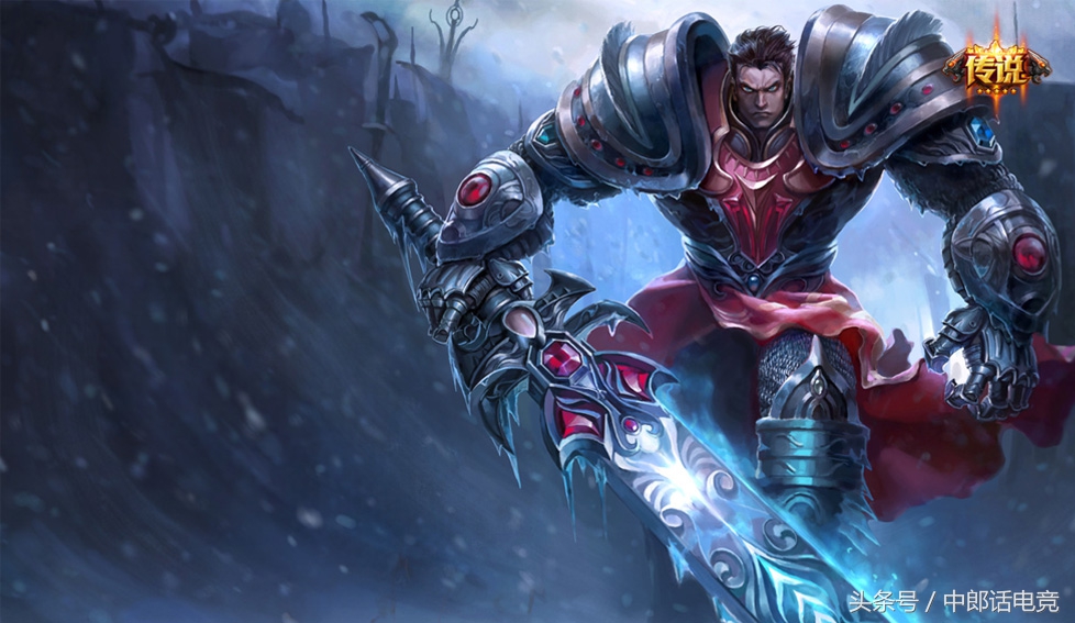 一个Q技能教你做人！盘点英雄联盟最强Q技能