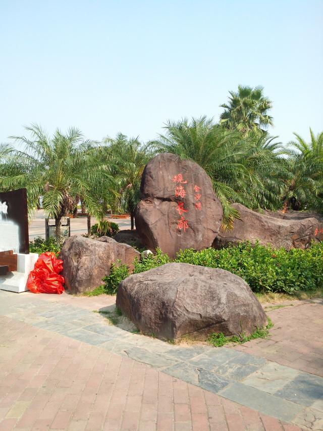 海南环岛自由行攻略最详细,海南环岛骑车多少公里