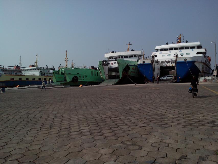 海南环岛自由行攻略最详细,海南环岛骑车多少公里