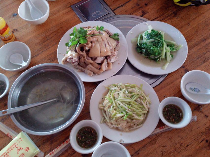 海南环岛自由行攻略最详细,海南环岛骑车多少公里