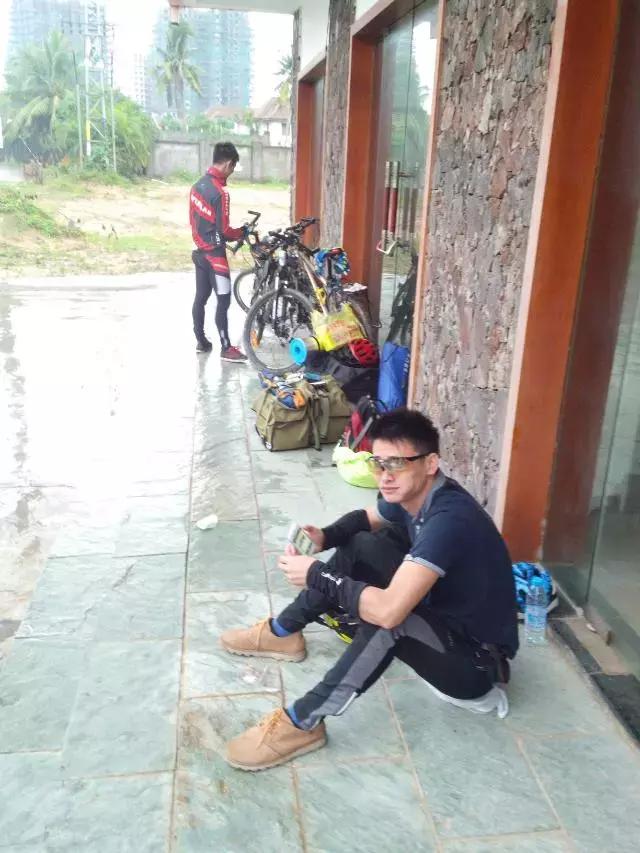 海南环岛自由行攻略最详细,海南环岛骑车多少公里