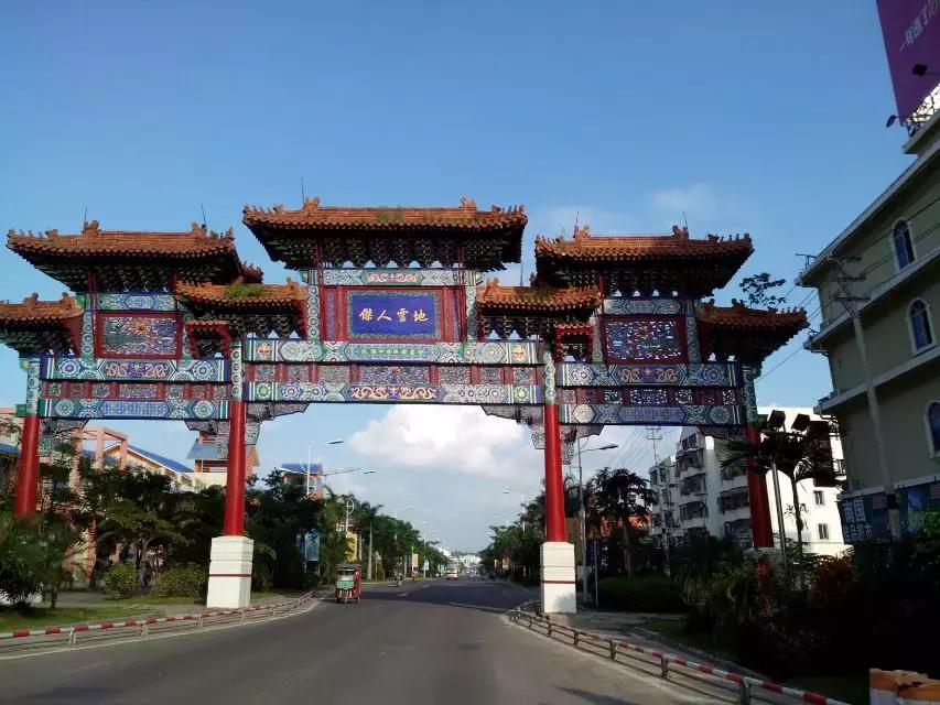 海南环岛自由行攻略最详细,海南环岛骑车多少公里