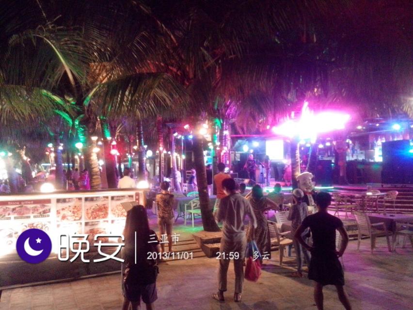 海南环岛自由行攻略最详细,海南环岛骑车多少公里