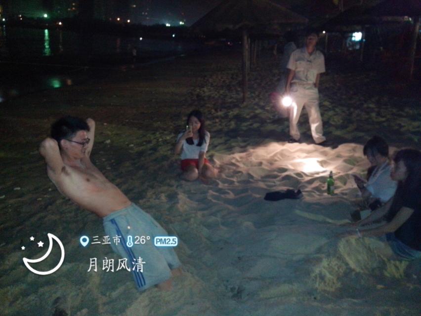 海南环岛自由行攻略最详细,海南环岛骑车多少公里