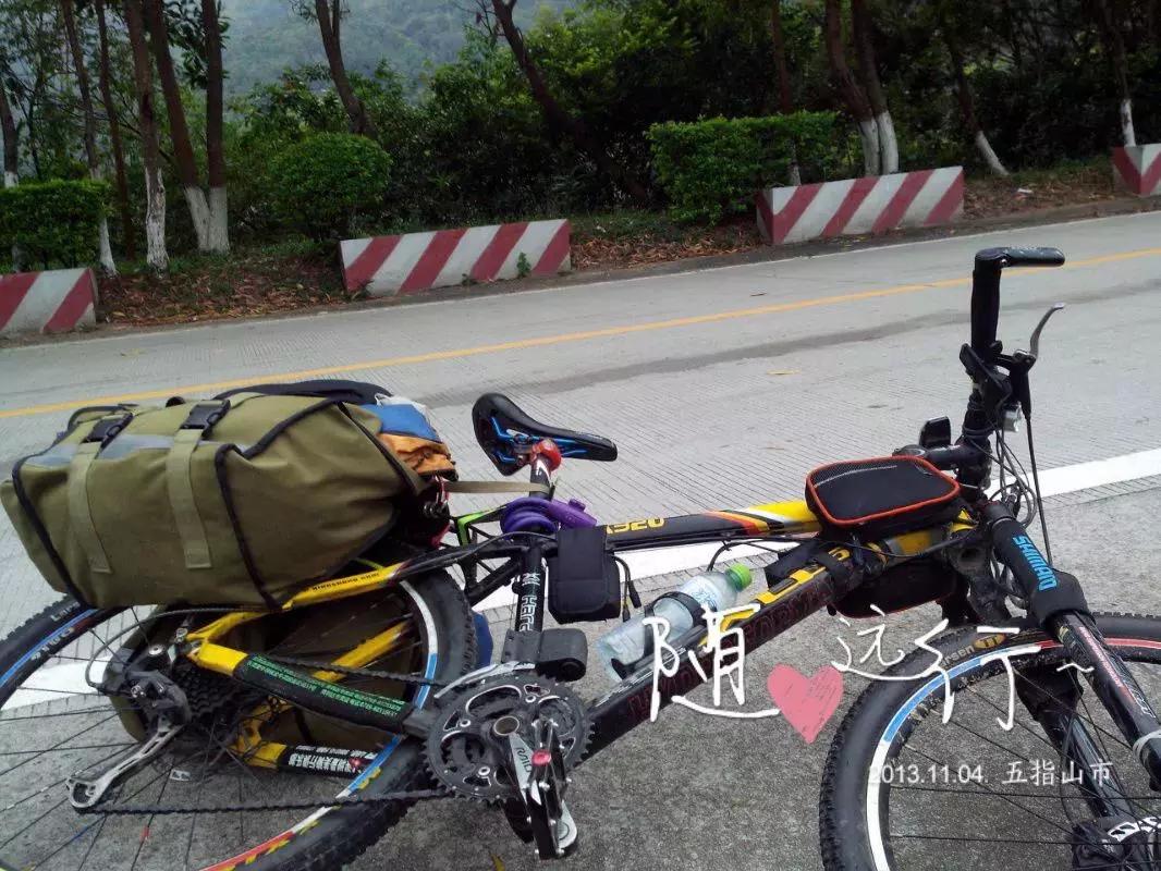 海南环岛自由行攻略最详细,海南环岛骑车多少公里