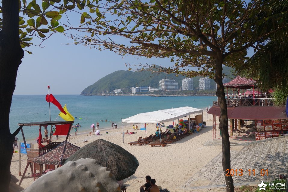 海南环岛自由行攻略最详细,海南环岛骑车多少公里