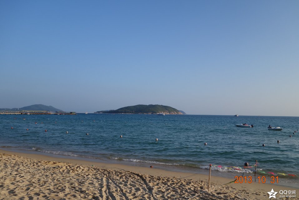 海南环岛自由行攻略最详细,海南环岛骑车多少公里