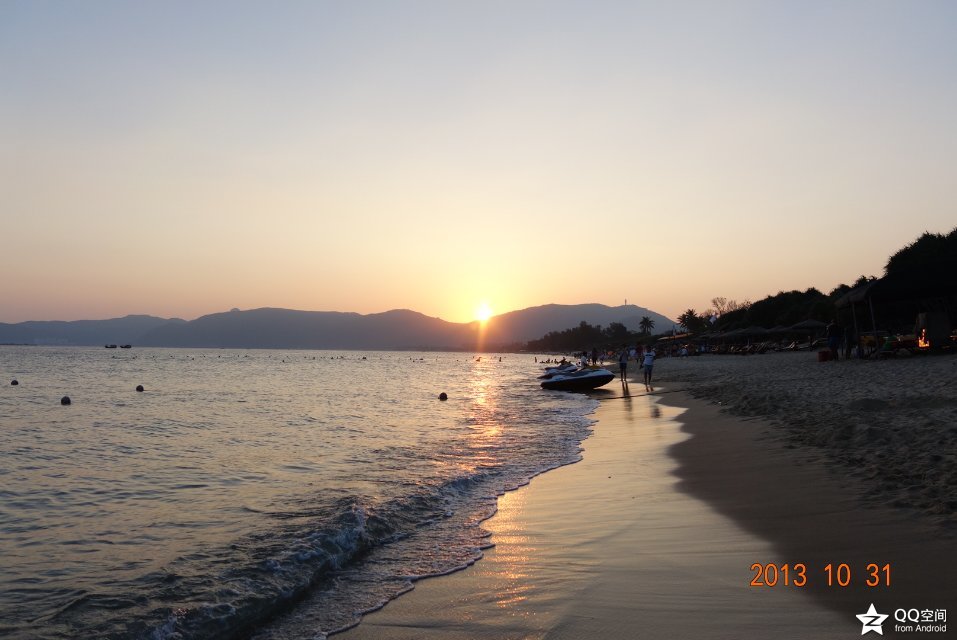 海南环岛自由行攻略最详细,海南环岛骑车多少公里