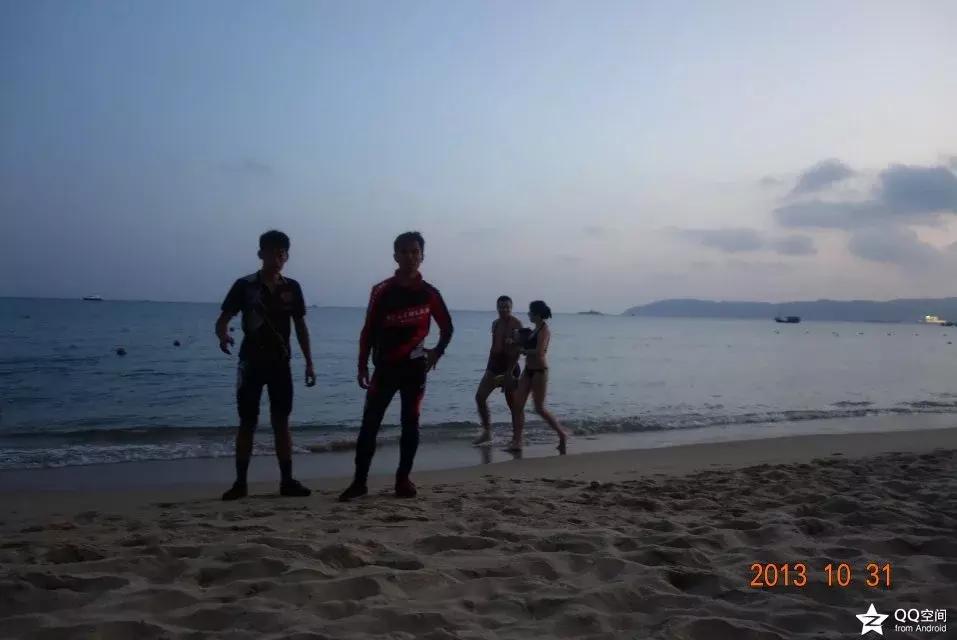 海南环岛自由行攻略最详细,海南环岛骑车多少公里