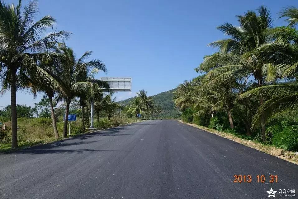 海南环岛自由行攻略最详细,海南环岛骑车多少公里