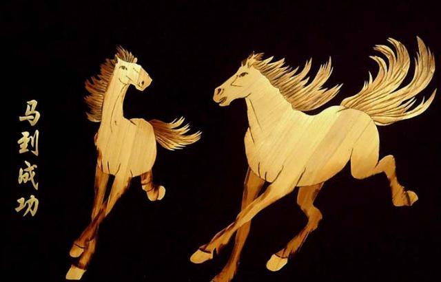 这3大生肖有钱万事不愁,这3大生肖满园富贵藏不住