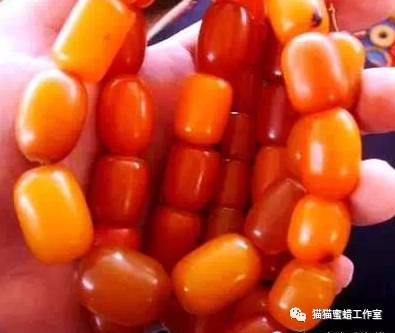 怎样鉴别老蜜蜡真假图片,做旧蜜蜡和老蜜蜡对比