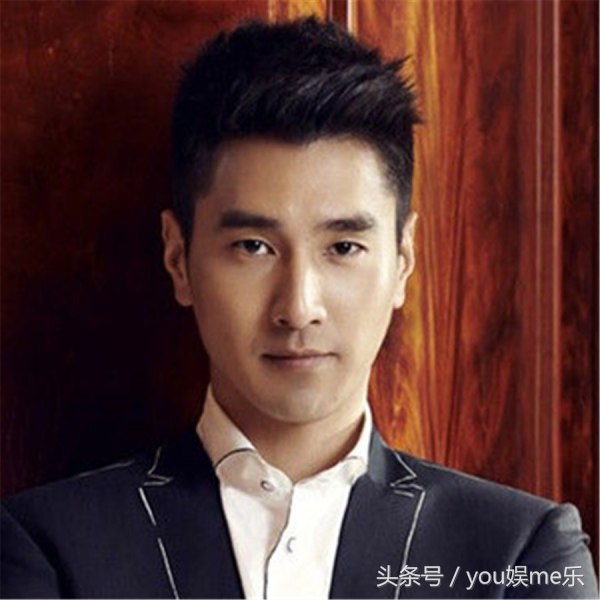 如何评价赵又廷演夜华,赵又廷的天赋有多强