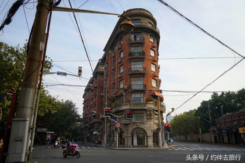 上海武康路美食推荐 (武康路附近上海特色美食)