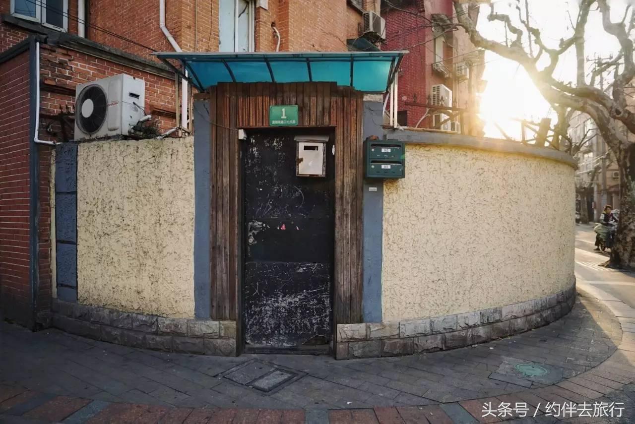 上海武康路美食推荐 (武康路附近上海特色美食)