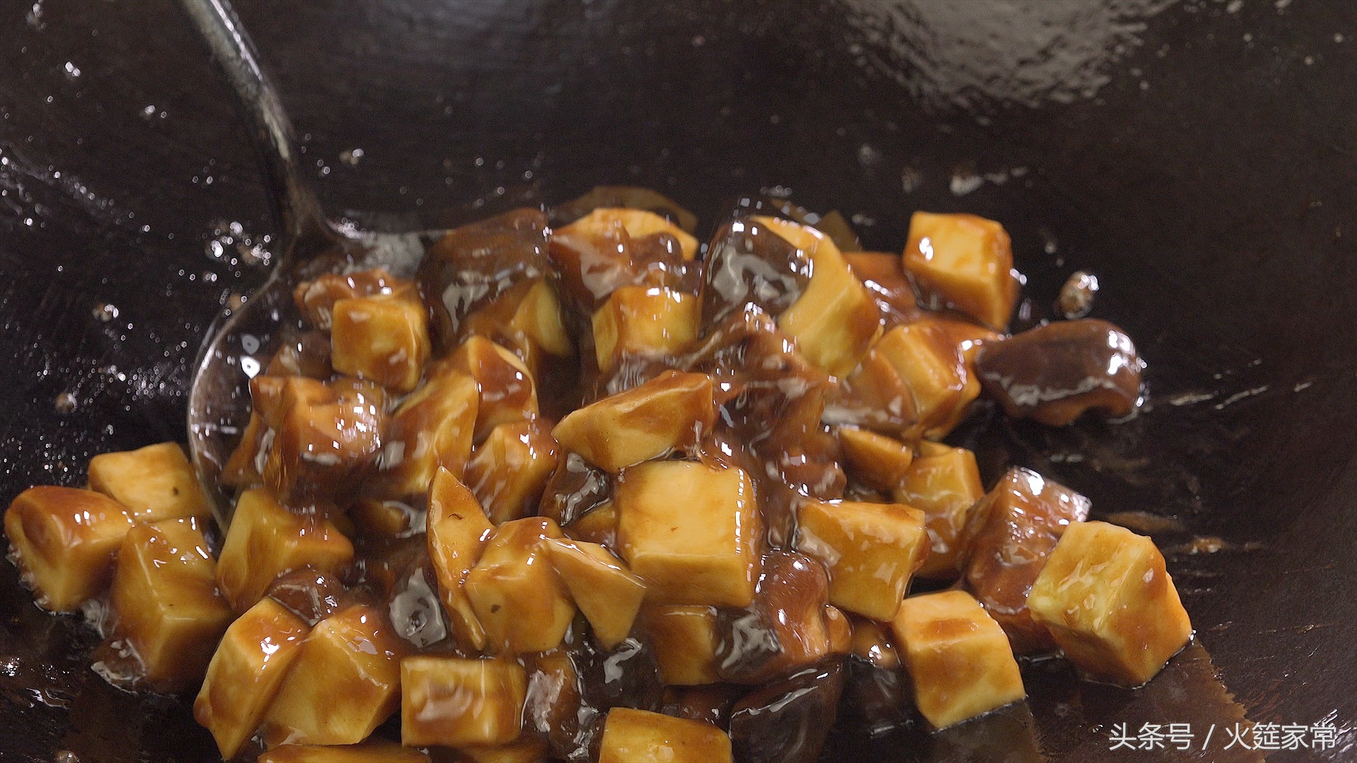 冬菇冬笋的做法大全,冬笋炒香菇怎么做才好吃又简单