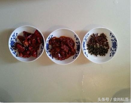 麻辣香锅不辣的家常做法,麻辣香锅的家常做法简单正宗