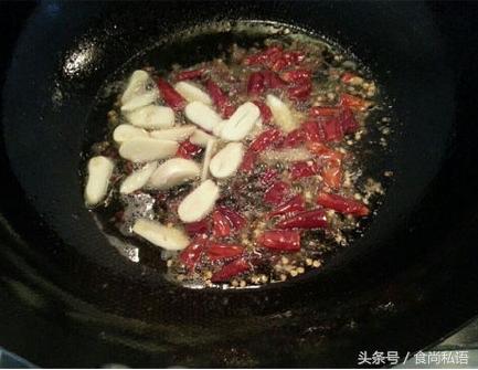麻辣香锅不辣的家常做法,麻辣香锅的家常做法简单正宗