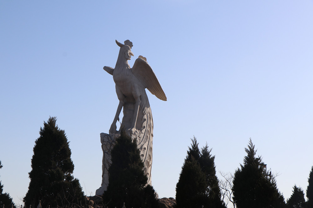 卧龙凤雏得一人可安天下怎么理解,威海烟台卧龙凤雏