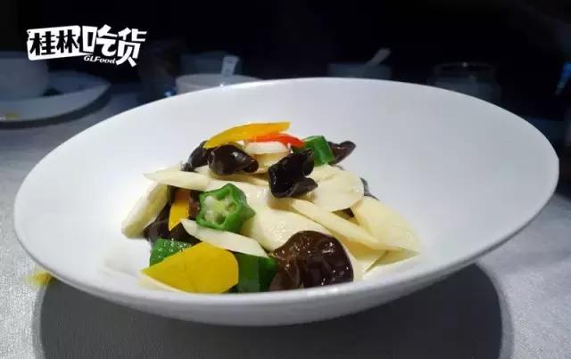 桂林绝美餐厅,桂林适合聚会的高逼格餐厅