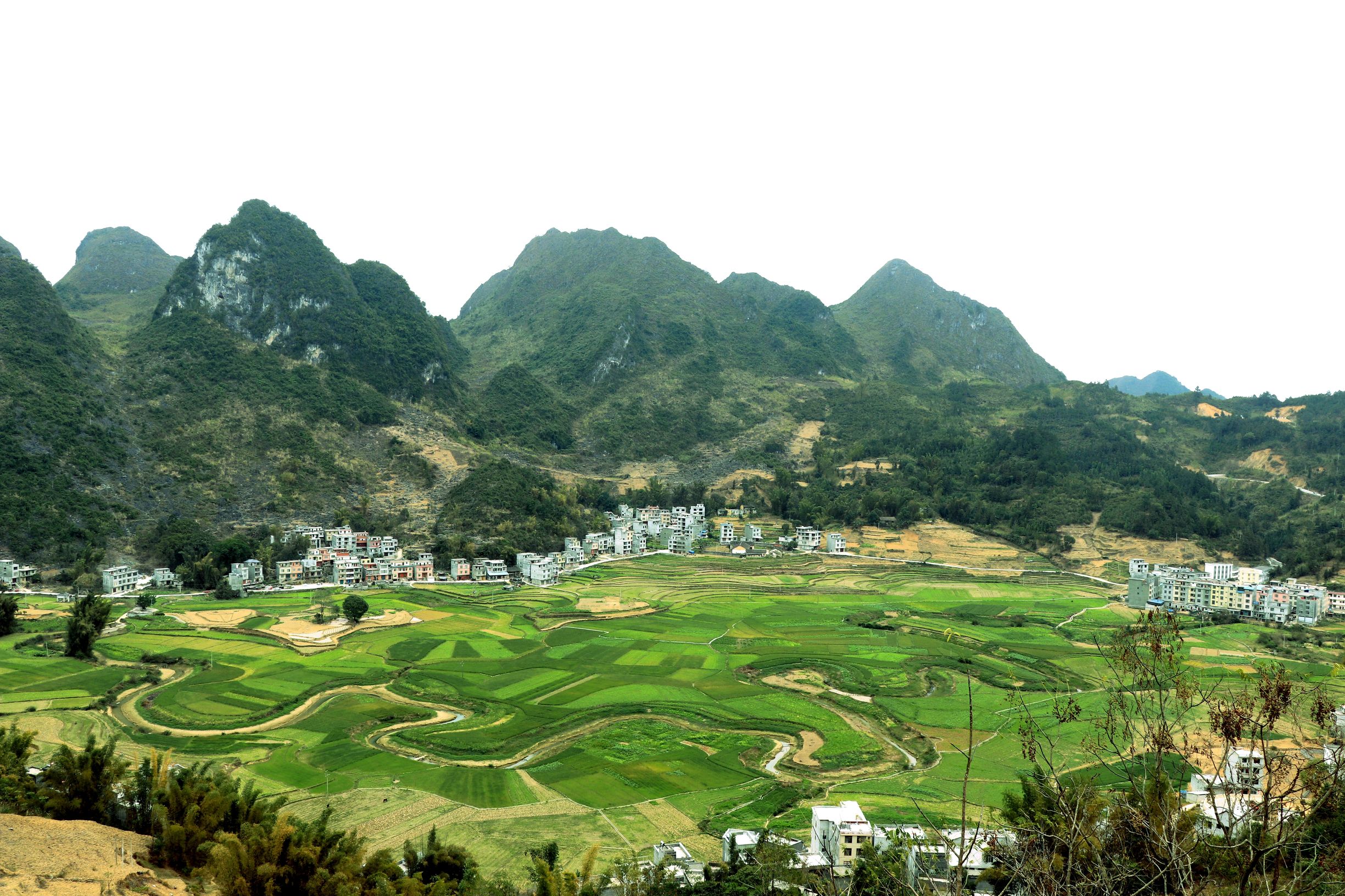 巴马养生效果怎么样,巴马长寿五大要素