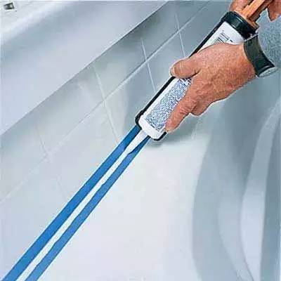 地板瓷砖缝隙填补,瓷砖缝隙怎么防水