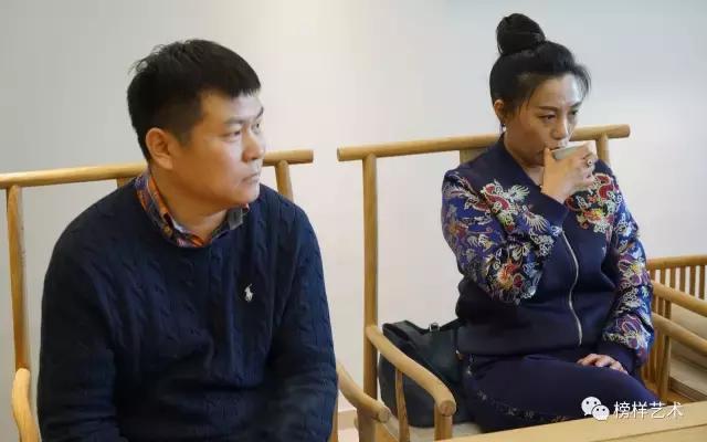 「盛京最美茶会」榜样·龙抬头茶会