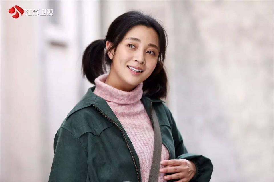 张译和殷桃合演的电视剧是什么,张译殷桃cp文