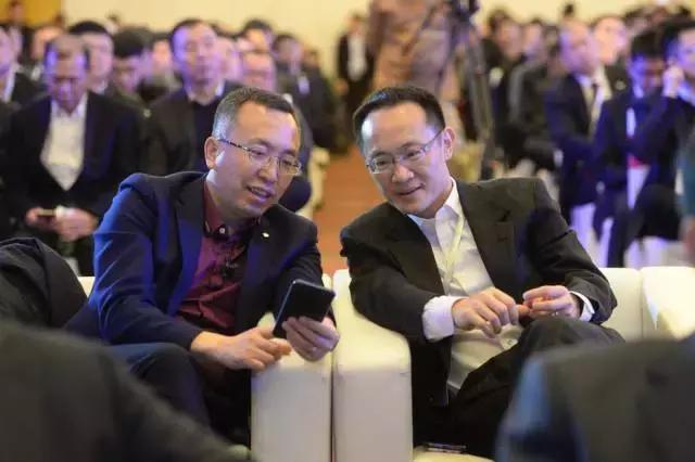 苏宁董事长张近东专访,苏宁创始人张近东近况