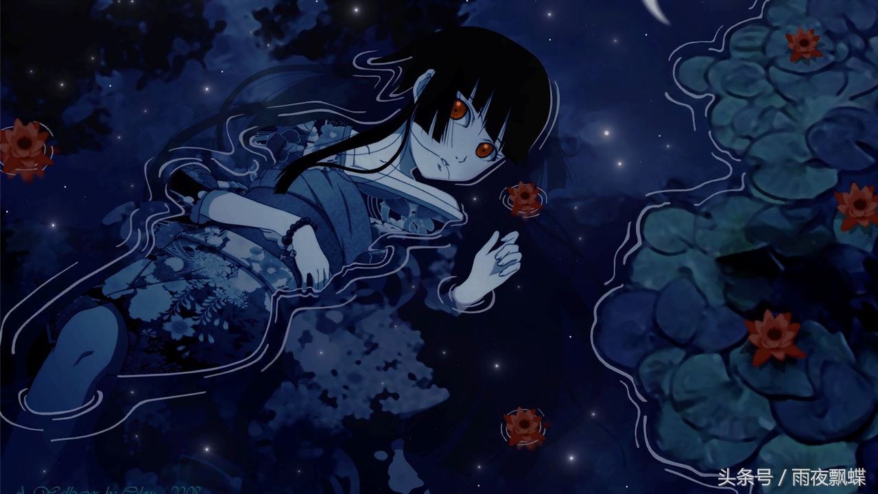 地狱少女有第5季吗,地狱少女第四季换人了吗