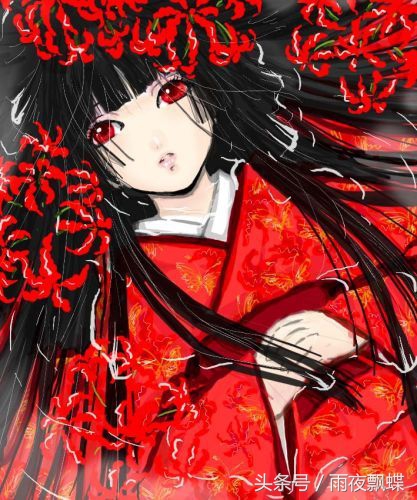 地狱少女有第5季吗,地狱少女第四季换人了吗