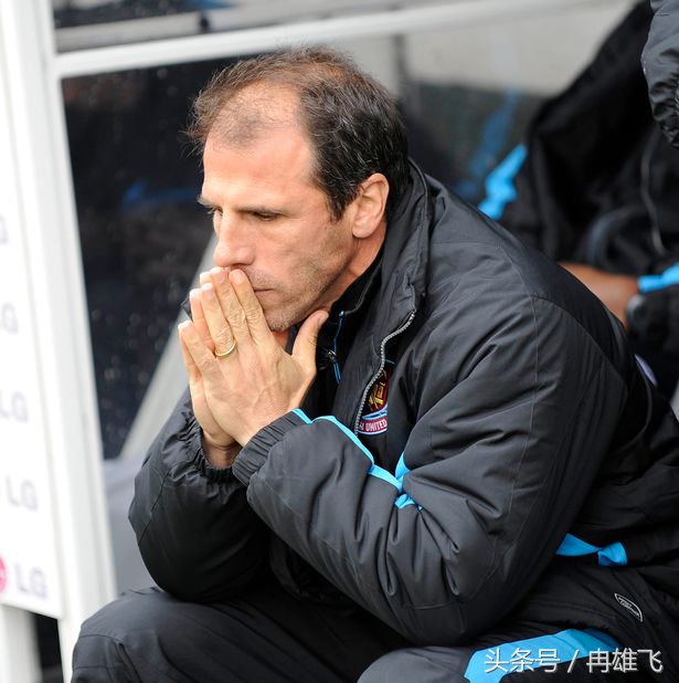 英超教练压力大,英超教练的压力有多大