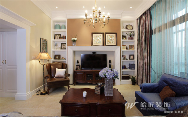 阜阳皖匠装饰公司怎么样,大师户型装修设计