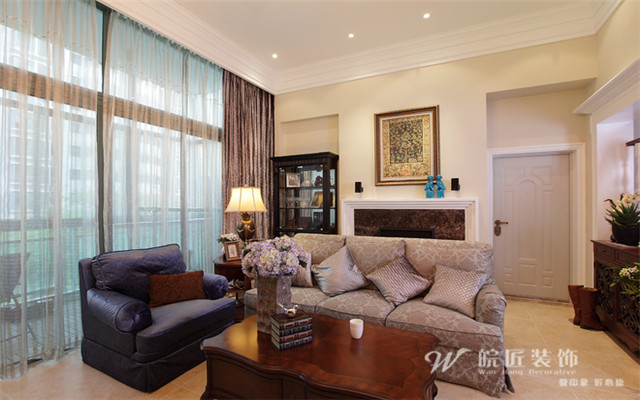 阜阳皖匠装饰公司怎么样,大师户型装修设计