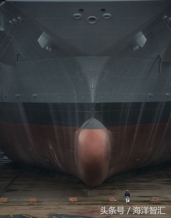 美国造船厂为什么这么多,美国造船厂大规模招人